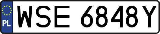 WSE6848Y