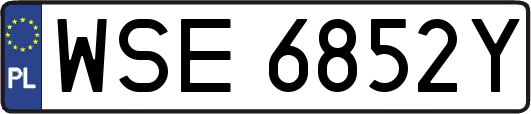 WSE6852Y