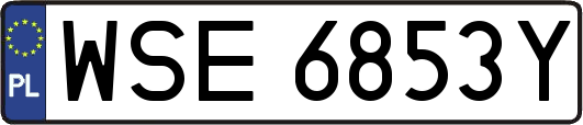 WSE6853Y