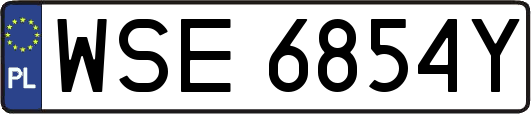 WSE6854Y