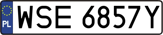 WSE6857Y