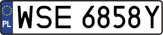WSE6858Y