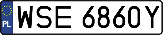 WSE6860Y