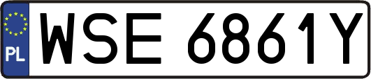 WSE6861Y