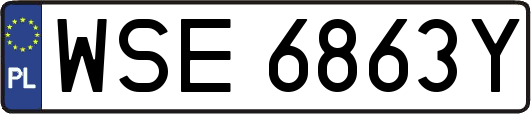 WSE6863Y