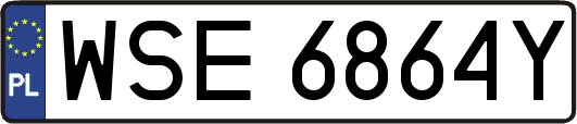 WSE6864Y
