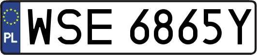 WSE6865Y