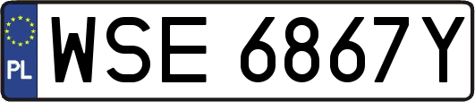 WSE6867Y