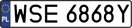 WSE6868Y
