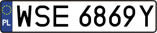WSE6869Y