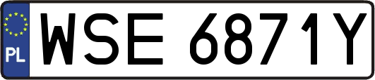 WSE6871Y