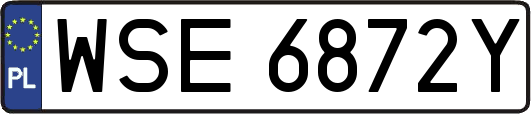 WSE6872Y