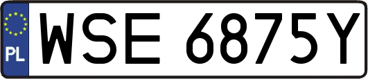 WSE6875Y