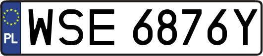 WSE6876Y