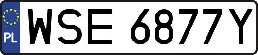 WSE6877Y