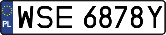 WSE6878Y