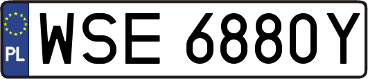 WSE6880Y