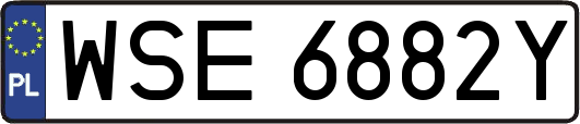 WSE6882Y