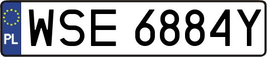 WSE6884Y