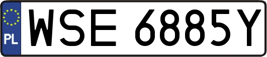 WSE6885Y