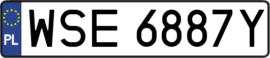 WSE6887Y