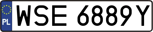 WSE6889Y