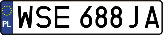 WSE688JA