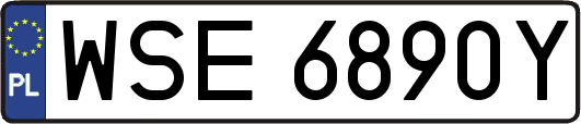 WSE6890Y