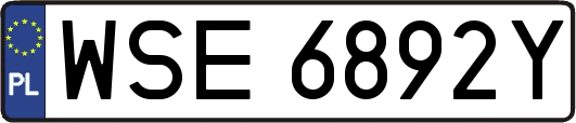 WSE6892Y