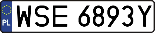 WSE6893Y
