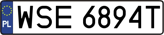WSE6894T