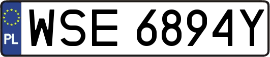 WSE6894Y