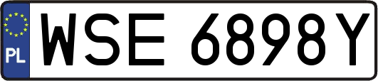 WSE6898Y