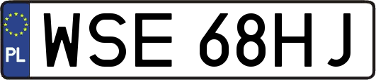 WSE68HJ