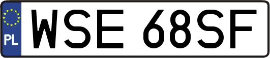 WSE68SF