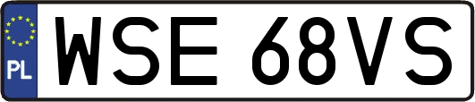 WSE68VS