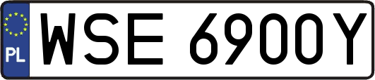 WSE6900Y