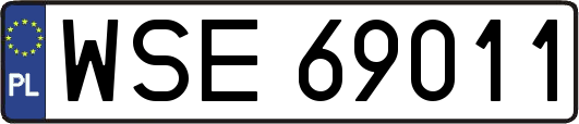 WSE69011