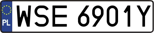 WSE6901Y