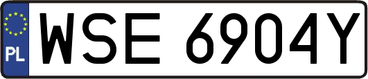 WSE6904Y