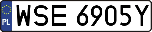 WSE6905Y