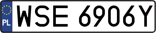 WSE6906Y