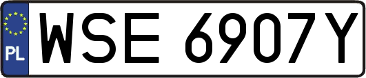 WSE6907Y