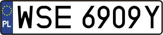 WSE6909Y