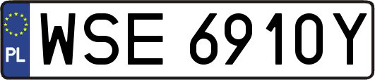 WSE6910Y