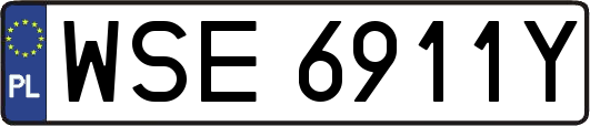 WSE6911Y