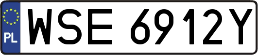 WSE6912Y