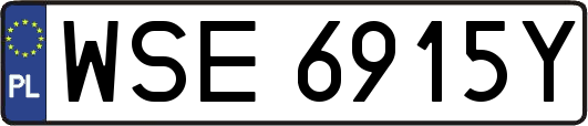 WSE6915Y