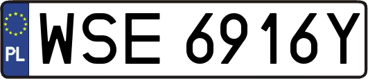 WSE6916Y