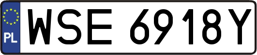 WSE6918Y